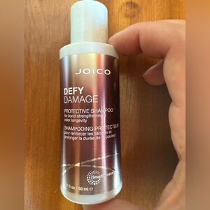 💙 4/$20 JOICO DEFY DAMAGE SHAMPOO